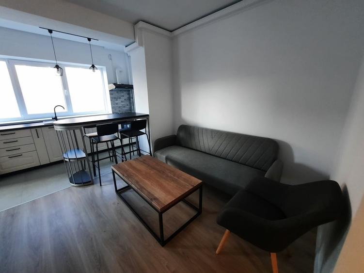 Apartament 2 camere -loc de parcare inclus-Vulcan Residence/ 13 Septembrie - 10
