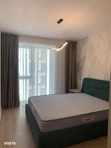 Apartament cu 2 camere în Theodor Pallady