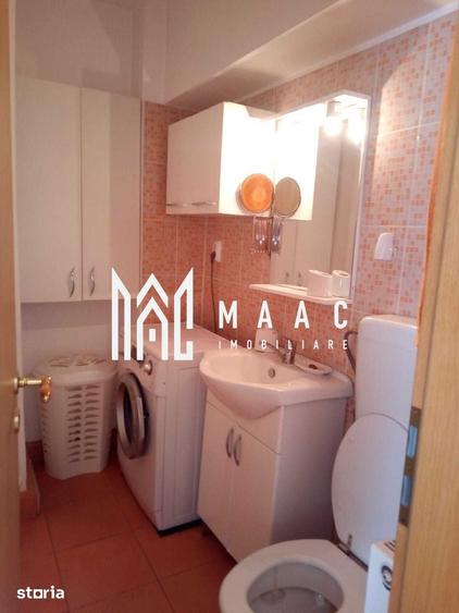 Apartament 3 camere de inchiriat | Central, Sibiu | 91 mp - 4