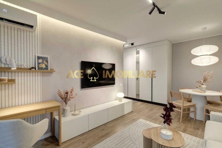 2 Camere | Pallady | Estorya City | Metrou | Centrala | Parcare - 3