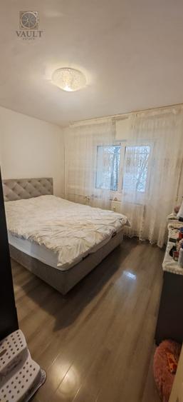 Apartament cu 2 camere decomandat, mobilat în Dristor