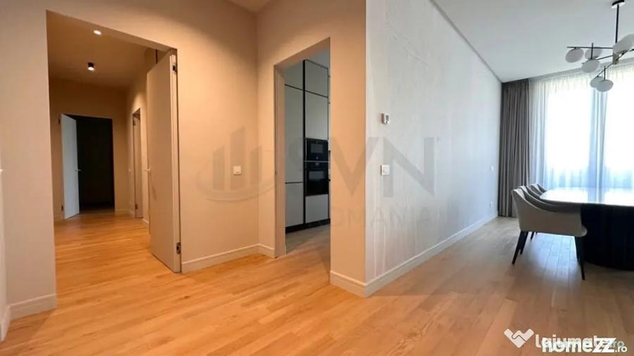Apartament 3 camere Rahmaninov l Floreasca - 2