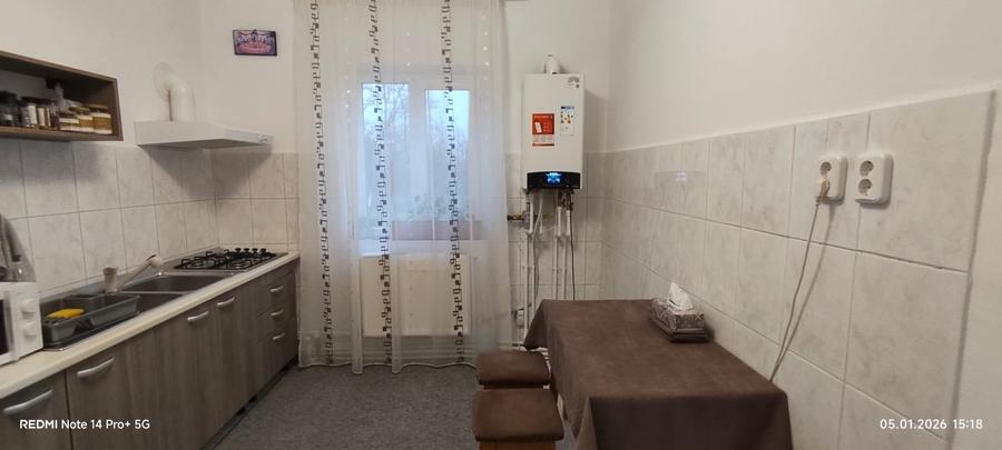Casă individuală cu 5 camere cu Teren 1390 Mp în Radu Negru