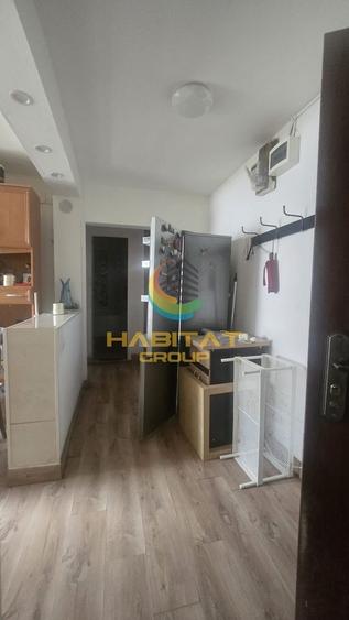 Apartament 2 camere an 1981 metrou Piata Sudului - 7