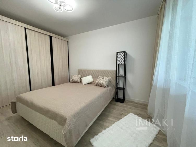 Apartament cu 3 camere în Florești