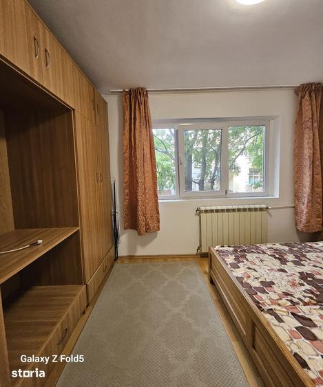 Apartament cu 2 camere în Rogerius