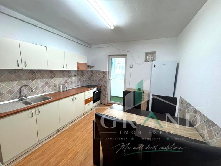 2 CAMERE DECOMANDATE | BALCON | CENTRALĂ PROPRIE | MĂNĂȘTUR–PRIMĂVERII - 1