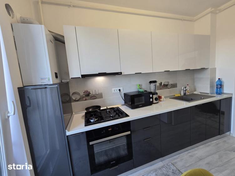 Apartament cu 2 camere în Grozăvești