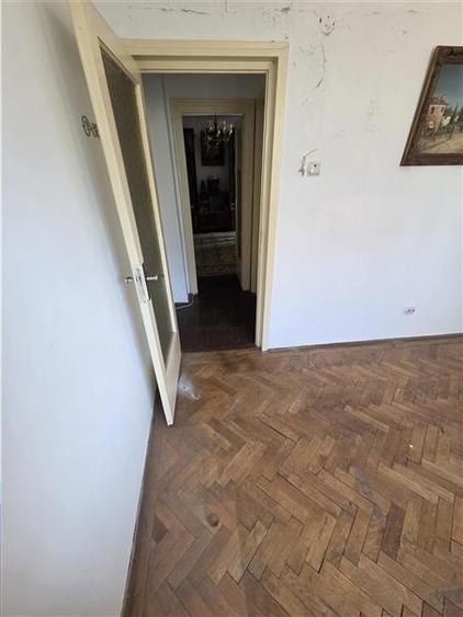 Apartament 3 camere Bdul. Ion Mihalache 126 Domenii etaj 3 - 26