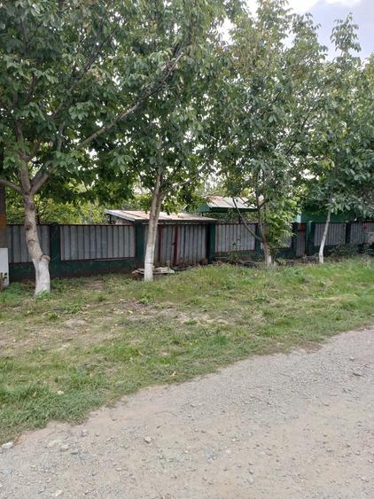 Casă cu Teren 1000 Mp în Central