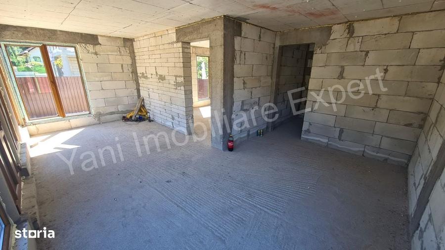 Casă cu 6 camere în Tutana