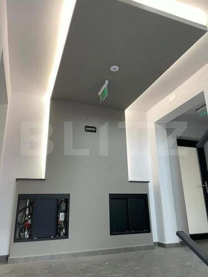 Apartament cu 2 camere în Iris
