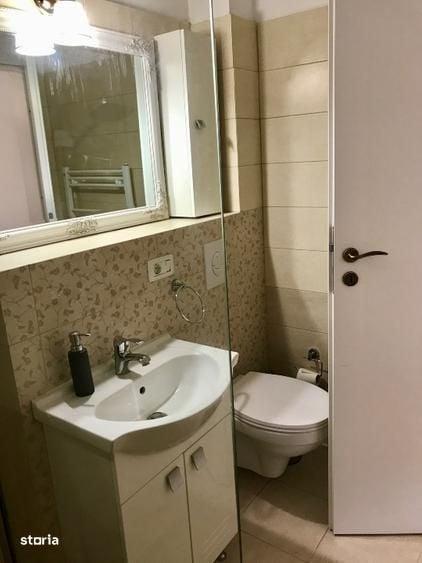 Apartamet modern 3 camere, 2 bai , loc de parcare, Torontalului - 11