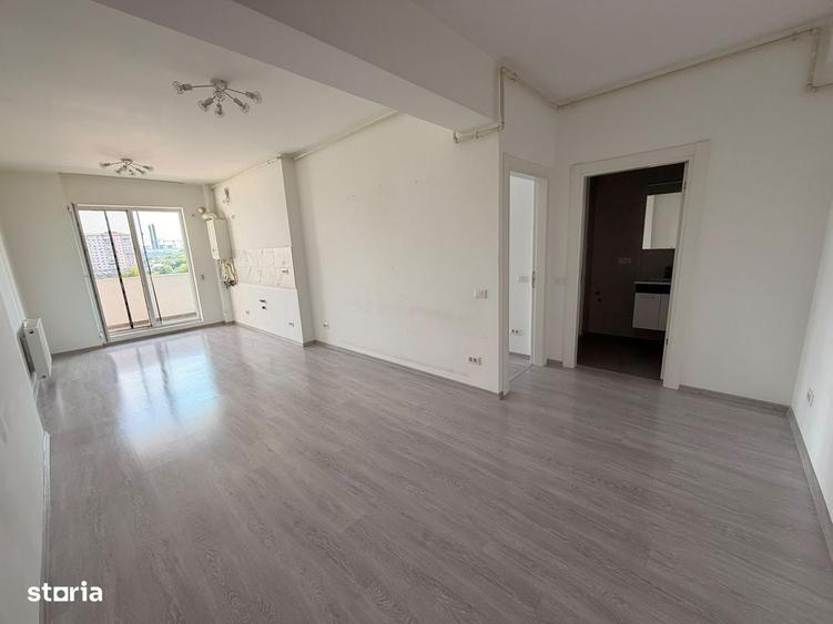 Apartament cu 2 camere în Vitan