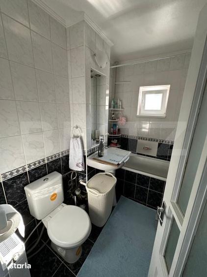 Apartament cu 3 camere decomandat în Obcini