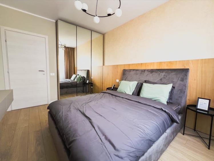 Apartament cu 2 camere decomandat în Drumul Taberei — fotografia 1