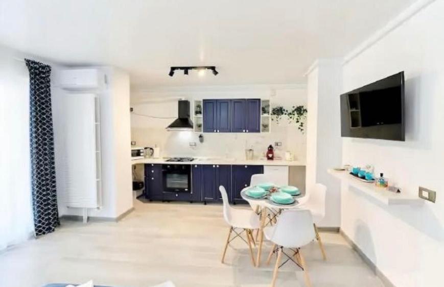 Inchiriez studio pe termen de iarna mamaia nord - 3