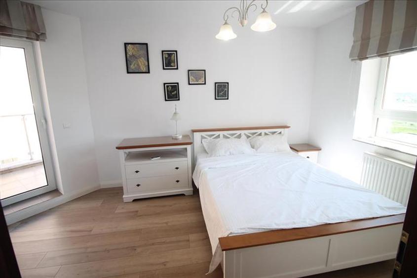Apartament cu 3 camere decomandat în Ștefan cel Mare