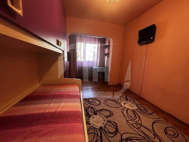 Apartament 3 camere I decomandat I cu parcare I Marasti - 8