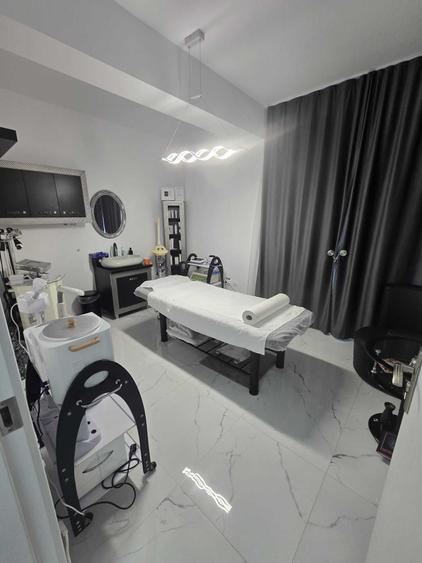 Apartament cu 2 camere semidecomandat în Lacul Morii