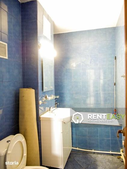 Apartament cu 3 camere in Centru - zona Independentei - 8