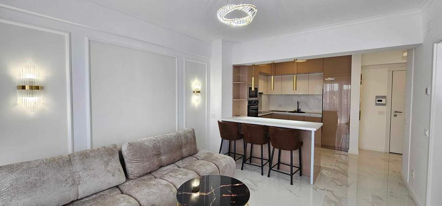 Apartament 2 camere de închiriat, cart. Prima Green Residence-AP1354 - 3
