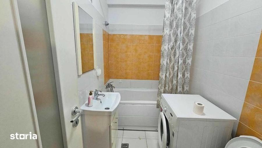 Apartament cu 2 camere în Ultracentral