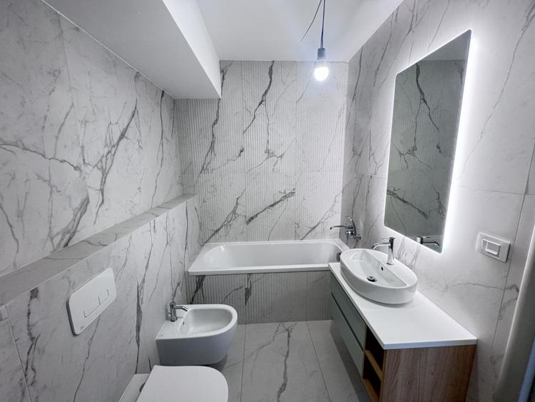 Apartament cu 2 camere circular în Central