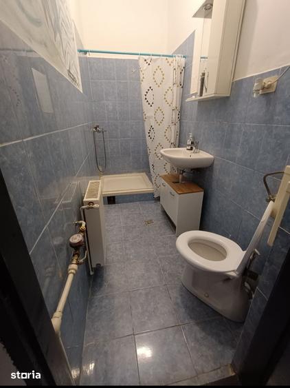 Apartament la casa / str Grivita - 2