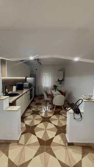 Ap recent renovat cu 3 dormitoare | zona Kaufland - Mărăști - 3