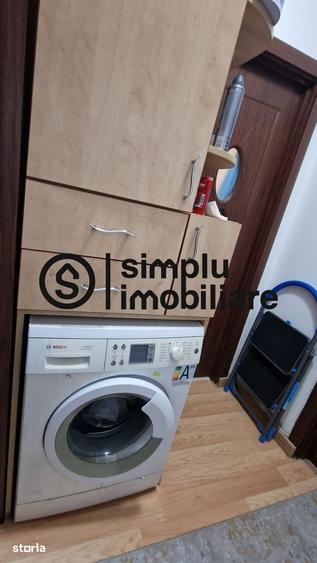 Apartament cu 2 camere în Brazda lui Novac