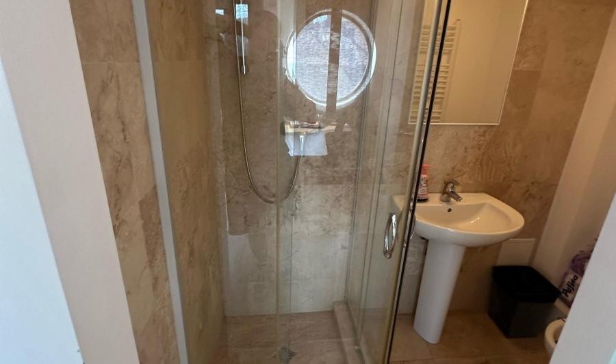 Apartament cu 3 camere în Dorobanți