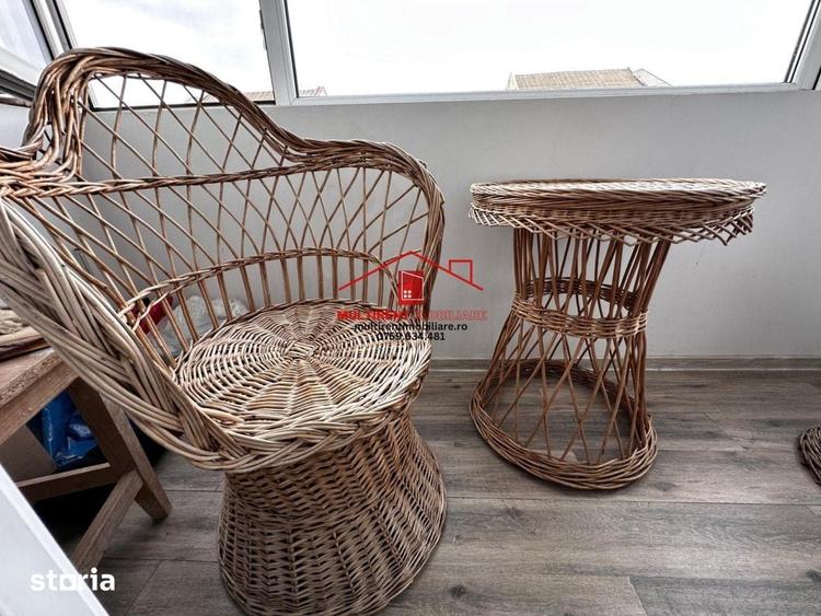 Apartament cu 2 camere în Ultracentral