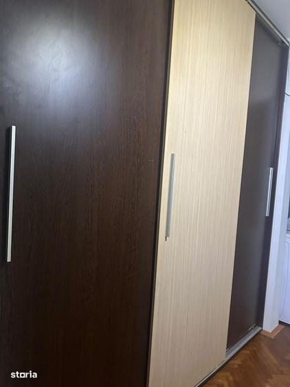 Apartament cu 3 camere în Târgu Cucu
