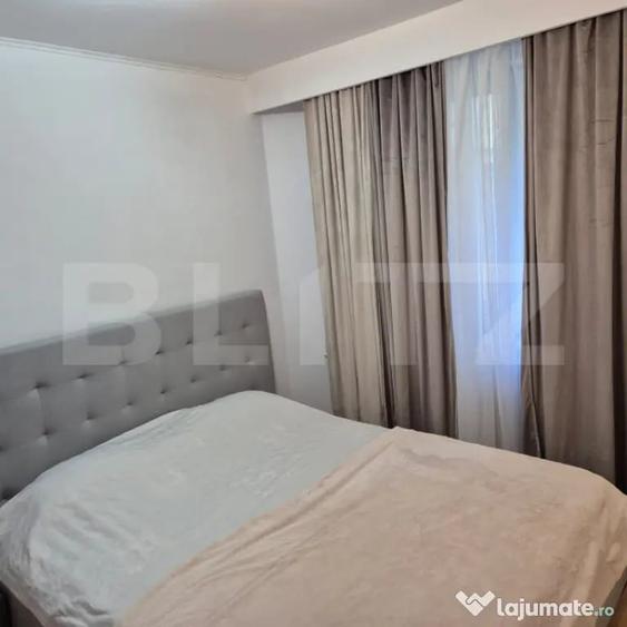 Bucuresti, apartament decomandat 4 camere, Soseaua Pantelimo - 9