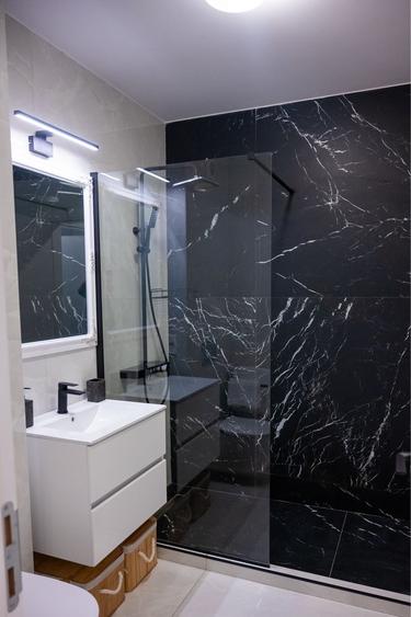 Apartament cu 2 camere decomandat în Brâncoveanu