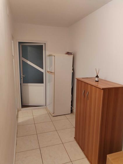 Garsonieră decomandată în Exterior Vest