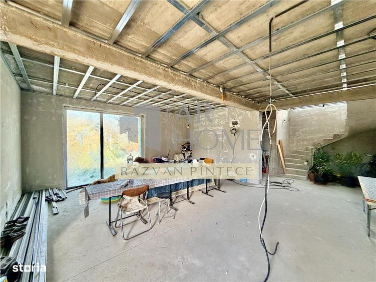 Casă cu 4 camere în Nisipoasa