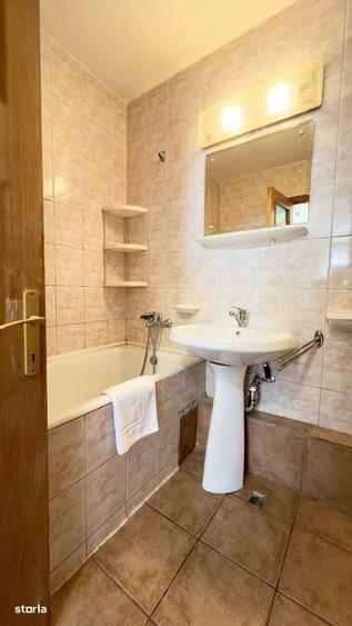 Apartament cu 2 camere semidecomandat în Polonă