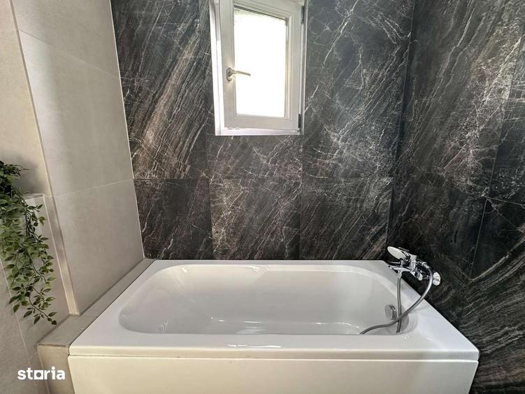 Apartament cu 2 camere în Costin Georgian