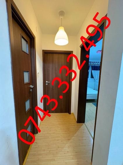 Apartament cu 3 camere în Drumul Taberei