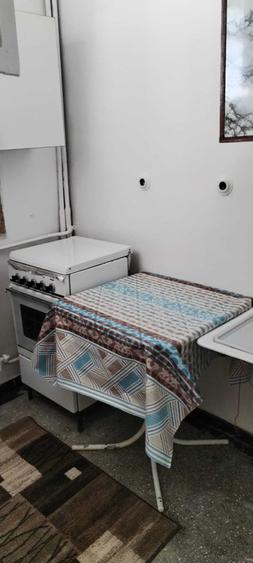 Garsonieră decomandată în Tătărași
