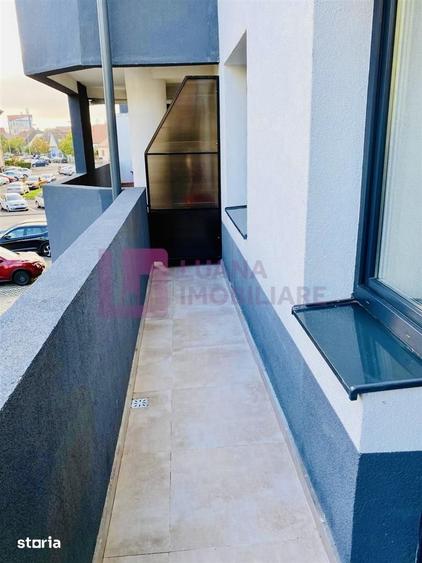 Studio modern | mobilat si utilat | Mihai Viteazu, Calea Dumbravii | - 3