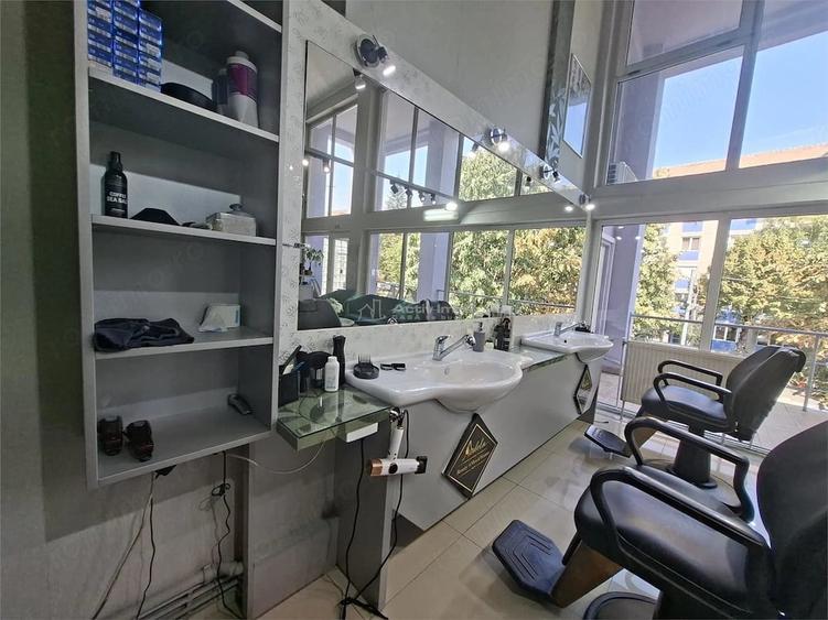 Spațiu comercial, de 156 mp, în Central