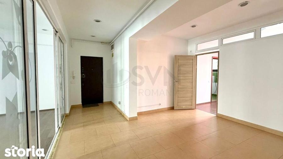 Apartament cu 5 camere în Dorobanți
