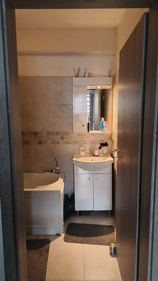 Apartament cu 3 camere decomandat, mobilat în Theodor Pallady