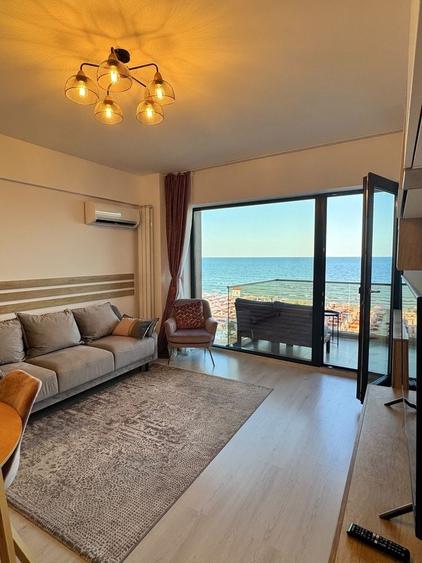 Apartament cu 2 camere decomandat în Nord