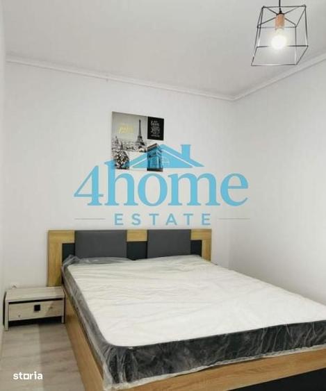 Garsoniera Theodor Pallady | Hils Pallady | Parcare | Metrou - 3