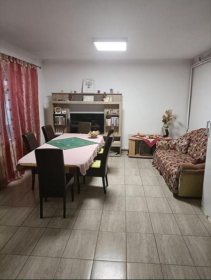 Casă cu 4 camere în Oșorhei