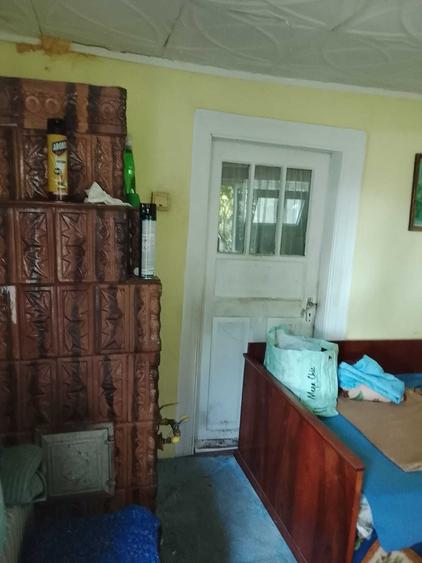 Casă cu 3 camere în Central